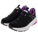 【SKECHERS】Skechers Switch Back-Cascades 越野跑鞋/黑紫色/女鞋-180162BKPR/ US7.5/24.5CM