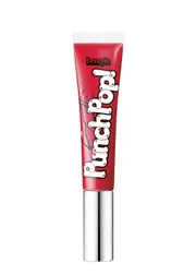 Benefit Punch Pop Liquid Lip Colour - Strawberry
