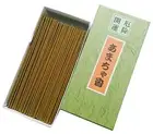 Purification Incense (2024 Year of Bad Years) Amacha Incense Tea Incense Sticks