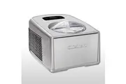 Cuisinart 46550 Ice Cream Maker 1.5L with Compressor
