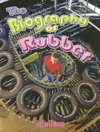 在飛比找博客來優惠-The Biography of Rubber