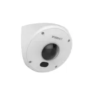 Hanwha Techwin TNV-7010RC 3MP IP Corner Mount Security Camera