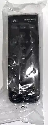 Sirius XM Model XDPR2 Remote Control v2.0 For Onyx EZ/Onyx Plus/Edge NEW