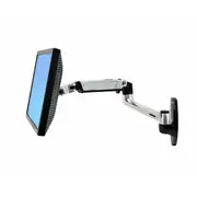 Ergotron LX Wall Mount LCD Monitor Arm