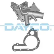 WATER PUMP suits ALFA ROMEO 75 / ALFETTA/ GIULIETTA 1.3 / 1.6 / 1.8 / 2.0 T.S (for: Alfa Romeo)