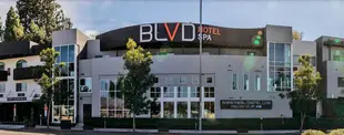 林蔭大道水療酒店Blvd Hotel & Spa