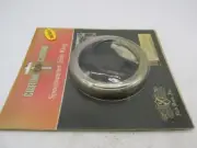 Harley Davidson Custom Chrome Doss Softail Speedometer Speedo Trim Ring 46-177