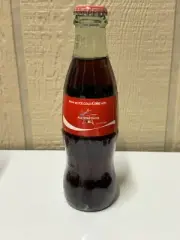 Coca Cola Bottle 2017 MLB All Star Game Miami Share A Coke