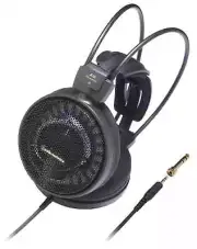 Audio Technica ATH-AD900X Headphones Wired Open-Back Cable 3m From Japan