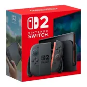 Nintendo Switch 2 Console 5 Jun 2025 IN HAND