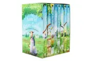 The Complete Anne Of Green Gables Collection