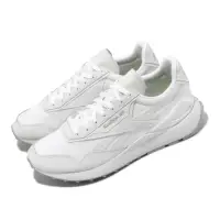 在飛比找momo購物網優惠-【REEBOK】休閒鞋 CL Legacy AZ 男鞋 女鞋