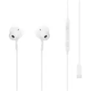 For Kyocera DuraSport 5G - AKG TYPE-C Earphones Genuine Headphones USB-C Earbuds