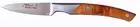 Goyon Chazeau GC5131 - 9cm Stainless Steel Paring Knife (Juniper Wood Handle)