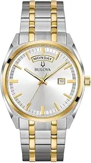 [Bulova] Men’s Classic Surveyor 98C127