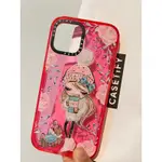 ［CASETIFY] IPHONE 12手機殼 正版CASETIFY 手機殼