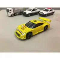 在飛比找蝦皮購物優惠-二手tomica 50 nissan gt-r Racing