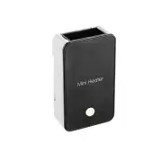 Safety Energy-saving Heater Mini Portable Room Office Desktop Electric Fan He...