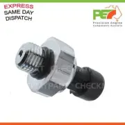 *OEM* Oil Pressure Switch To Fit Holden Captiva Colorado Commodore CG RC VZ VE (for: Opel)