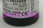 For NEMICON HES-18-2MC encoder