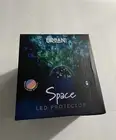 Orbit Night Light LED Projector SPACE Multi-Color Effects Urban Shop NEW