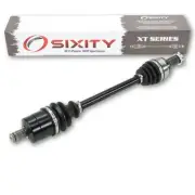 Polaris 1000 Sportsman Front Left CV Axle XT 2015 4X4 A15SXE95AC AK XP ATV lt