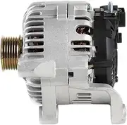 Generator Alternator，Compatible With BMW E70 X5 E71 E72 X6 3.0D M57 12317796125 12317801173 0986083470 2543222 543222 TG17C034