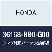 Genuine Honda 36168-RB0-G00 Purge Pipe