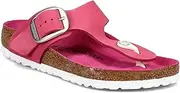 [Birkenstock] Women's Gizeh Big Buckle Sandals