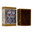 Pine Tar Soap - All Natural Perfume Free