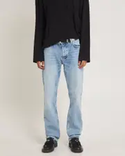 Ray Jupiter Straight Denim Jeans