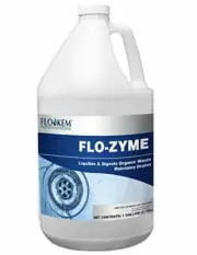 Eco Friendly Odor Eliminator Bio-Enzyme Drain Opener (1 Gal)