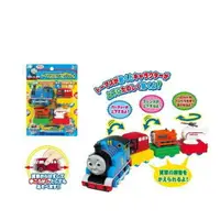 在飛比找樂天市場購物網優惠-【震撼精品百貨】湯瑪士小火車 THOMAS 火車玩具(結貨車