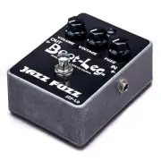 Boot-Leg Jzf-1.0 Jazz Fuzz Guitar Effector