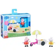 Peppa Pig - Peppa's Ice Cream Cart