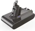21.6V 6400mAh Battery for Dyson V6 DC58 DC59 DC61 DC62 DC72 DC74 Animal