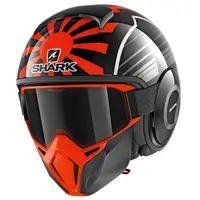 在飛比找蝦皮購物優惠-【SHARK 官方商品】【台中倉儲 STREET DRAK 