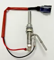 2009096 EURO 5 FOR FORD RANGER 2.2 TDCI DPF EXHAUST SENSOR FUEL VAPOUR VALVE