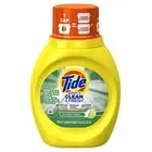 Tide Hec Simply Clean and Fresh Daybreak Liquid Laundry Detergent, 25 Ounce