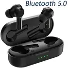 Bluetooth 5.0 Headsets Wireless Earphones Earbuds For iPhone 12 Pro/Pro Max/Mini