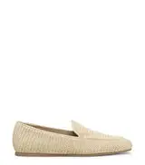 LEE LOAFER in NATURAL/VANILLA for Women