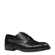 KAISON BLACK SHOES