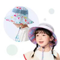在飛比找蝦皮商城優惠-韓國Kocotree【透氣不悶熱】兒童遮陽帽 寶寶遮陽帽 嬰
