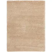 NEW Tapete Rug Laguna Modern Shag Rug Linen 170x120cm