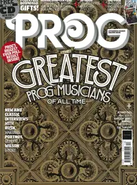 在飛比找誠品線上優惠-CLASSIC ROCK Pres: The Prog (N