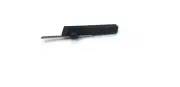 Mini Lathe cut off 10 mm sqaure Parting Tool With HSS Blade Myford