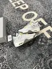 Size 9 - Jordan 4 Retro SE Low Craft