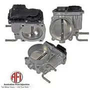 AFI Throttle Body Assembly - TB1327