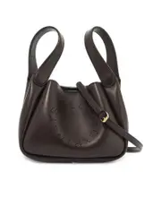 Stella Mccartney Elass Alter Matelass Shoulder Bag