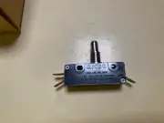 Vintage Appliance "Micro Door Switch".
